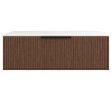 Elwood Apollo Wall Hung Single Vanity Unit